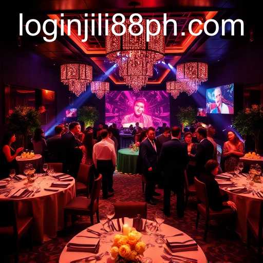 Exclusive Events and jili88 ph login: Unlocking Luxurious Experiences