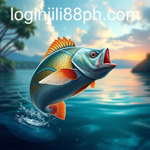 Explore the World of Fishing Games with Jili88 PH Login