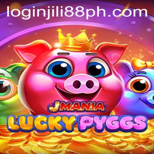 Exploring the Exciting World of JManiaLuckyPyggs and How to Access via jili88 ph login