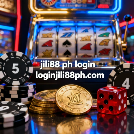 jili88 ph login